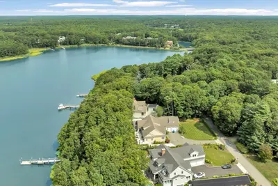 132 Bay Road, Barnstable MA — view 2