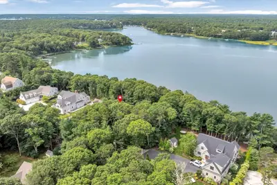 132 Bay Road, Barnstable MA — view 3