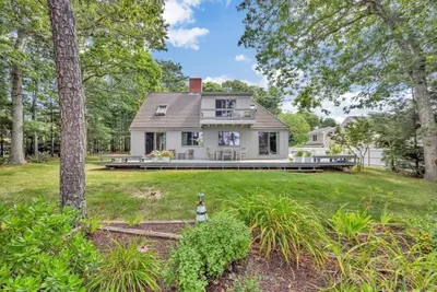 132 Bay Road, Barnstable MA — view 5