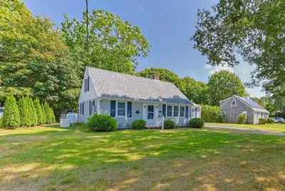 87 Vidal Avenue, Falmouth MA — view 2
