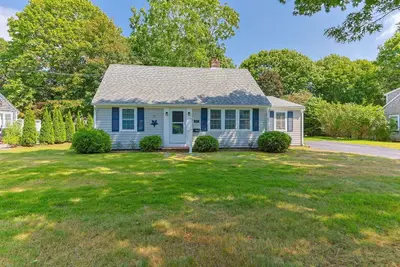 87 Vidal Avenue, Falmouth MA — view 3
