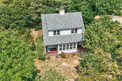 4 Acorn, Eastham MA — view 2
