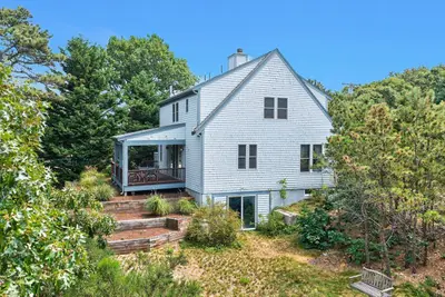 4 Acorn, Eastham MA — view 3