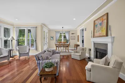 4 Acorn, Eastham MA — view 4