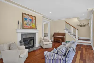 4 Acorn, Eastham MA — view 5