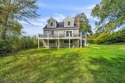 35 Holbrook Avenue, Wellfleet MA — view 2