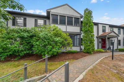 14 Harold, Unit 2c, Harwich MA — view 2