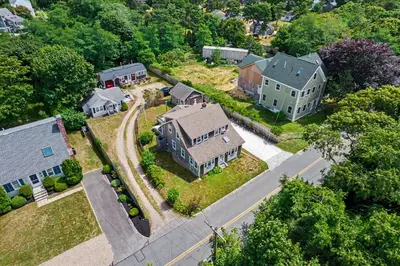 34 Pleasant, Unit 1, Dennis MA — view 3