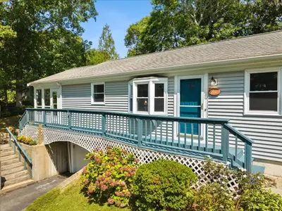 84 Eel Pond Road, Bourne MA — view 3