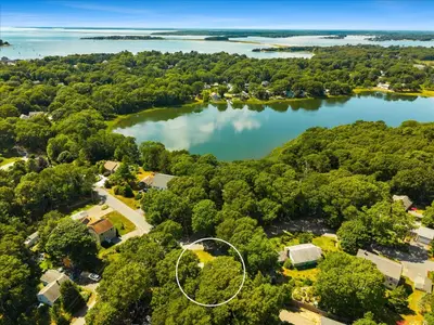84 Eel Pond Road, Bourne MA — view 4