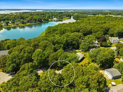 84 Eel Pond Road, Bourne MA — view 5