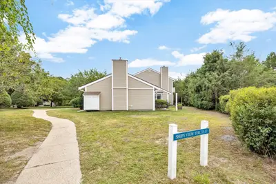 37 Ships View Terrace, Unit 37, Bourne MA — view 3
