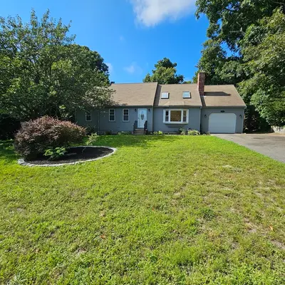 78 Barnacle, Yarmouth MA
