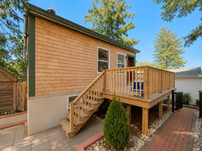 12 Hideaway Village, Unit G, Bourne MA — view 2