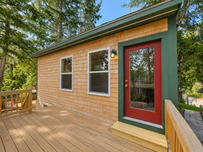 12 Hideaway Village, Unit G, Bourne MA — view 3