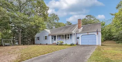1 Kimberley Way, Harwich MA