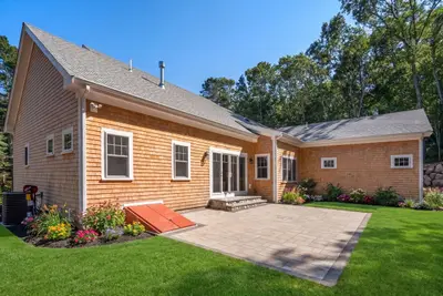 24 Country Farm Road, Sandwich MA — view 2