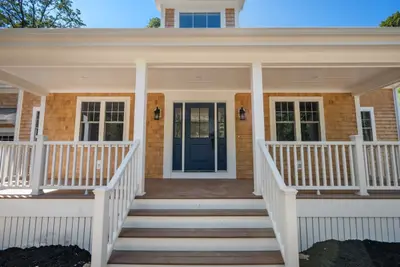 24 Country Farm Road, Sandwich MA — view 3