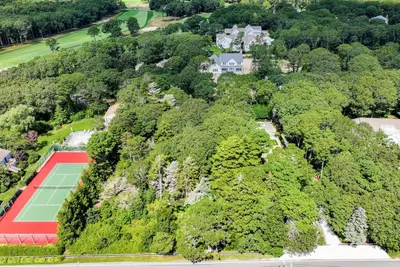264 Sea View Avenue, Barnstable MA — view 2