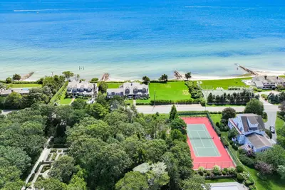 264 Sea View Avenue, Barnstable MA — view 5