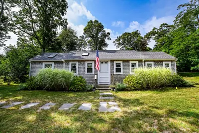 62 Indian Trail, Dennis MA