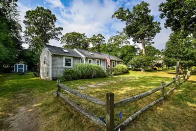 62 Indian Trail, Dennis MA — view 2