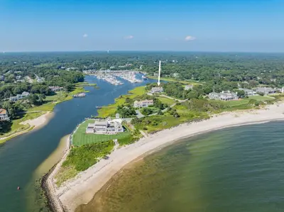 18 Saquatucket Point, Harwich MA — view 2