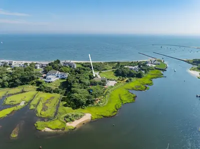 18 Saquatucket Point, Harwich MA — view 3