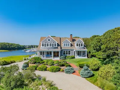 18 Saquatucket Point, Harwich MA — view 4
