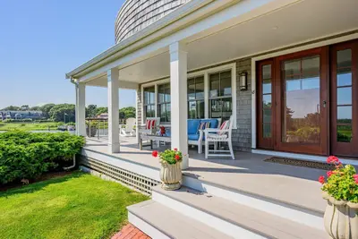 18 Saquatucket Point, Harwich MA — view 5