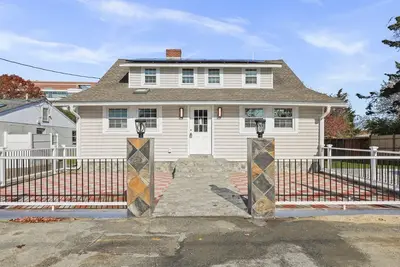 5 Trenton Street, Yarmouth MA — view 2