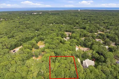 35 Danielle Drive, Eastham MA — view 3