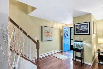 195 Falmouth Road, Unit 2d, Mashpee MA — view 5