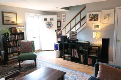 58 Captain Cook, Unit 58, Barnstable MA — view 3