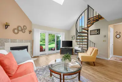 105 Trevor Lane, Unit 69, Brewster MA — view 5