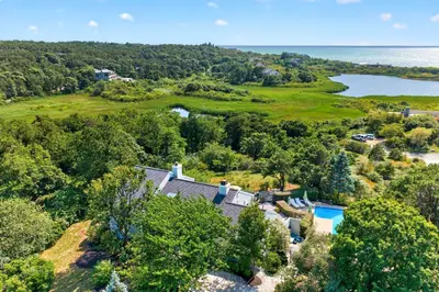 20 Cormorant Road, Truro MA — view 2