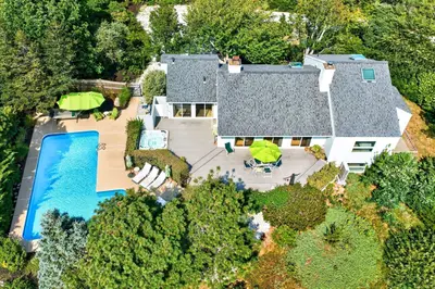 20 Cormorant Road, Truro MA — view 4