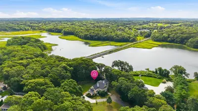 775 Shore Road, Bourne MA — view 3