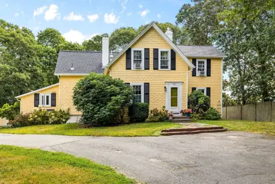 775 Shore Road, Bourne MA — view 4