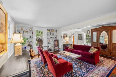 775 Shore Road, Bourne MA — view 5