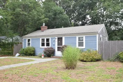 16 Circuit Road E