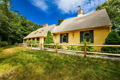 7 Village Drive, Sandwich MA — view 3