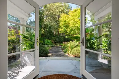 23 the Cartway, Unit 23, Mashpee MA — view 2