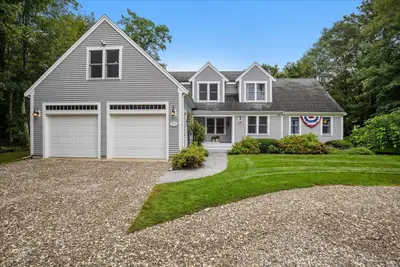 575 Harwich Road
