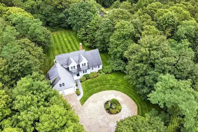 575 Harwich Road, Brewster MA — view 2
