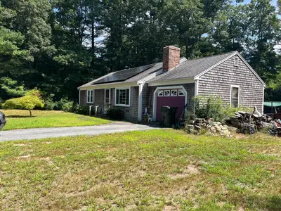110 Goff Terrace, Barnstable MA — view 2