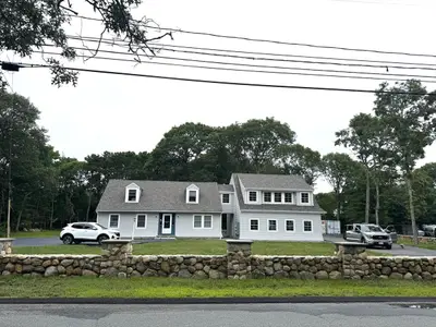4 Edgerton Drive, Falmouth MA — view 2