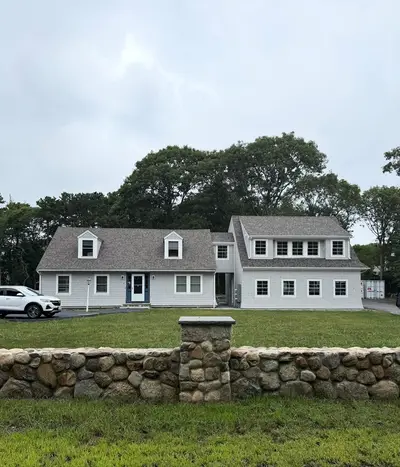 4 Edgerton Drive, Falmouth MA — view 3