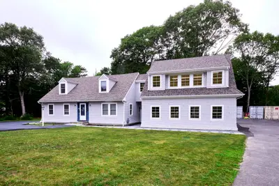 4 Edgerton Drive, Falmouth MA — view 4