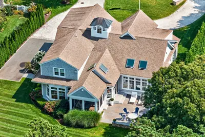 40 Middle Road, Chatham MA — view 2